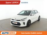 Kia Rio 1.4 Spirit Aut.*PDC*KLIMA*GARANTIE* - Kia in Bonn