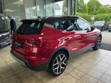 Seat Arona FR Sportpaket AD AHK-abnehmbar Navi Digita - Seat: Sport