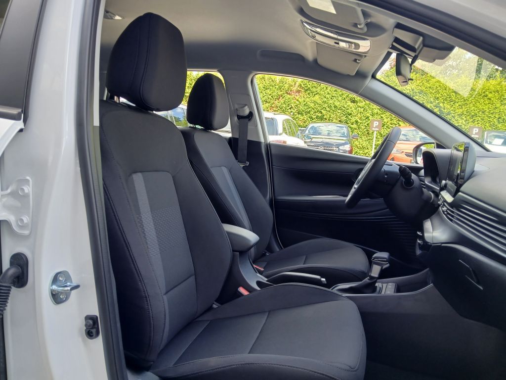 Hyundai i20 – Bild 13