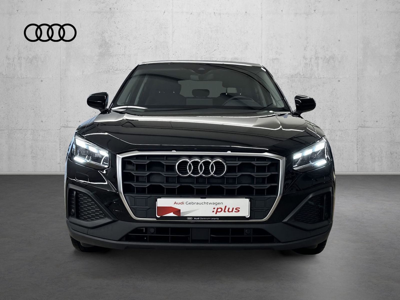 Audi Q2 - Bild 5