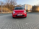 Fiat 500 Sport - Fiat 500 aus 2011