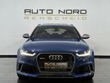 Audi RS6 4.0TFSI quat.perf.*Matrix*Pano*Dynamik*21´´* - Audi RS6: 4.2