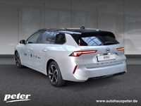 Opel Astra - Vorschau Bild 3