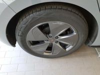 Cupra Born - Vorschau Bild 12