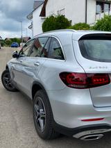 Mercedes-Benz GLC 300 4M AMG 360° LED Kamera SpurAss Volldigi - Mercedes-Benz GLC 300 in Stuttgart
