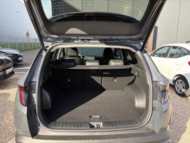 Hyundai Tucson – Bild 12
