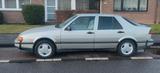 Saab 9000 2,3l CS Automatik - Saab 9000: 2.3