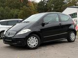 Mercedes-Benz A 170 Avantgarde/Sport Paket/Sitzheiz/