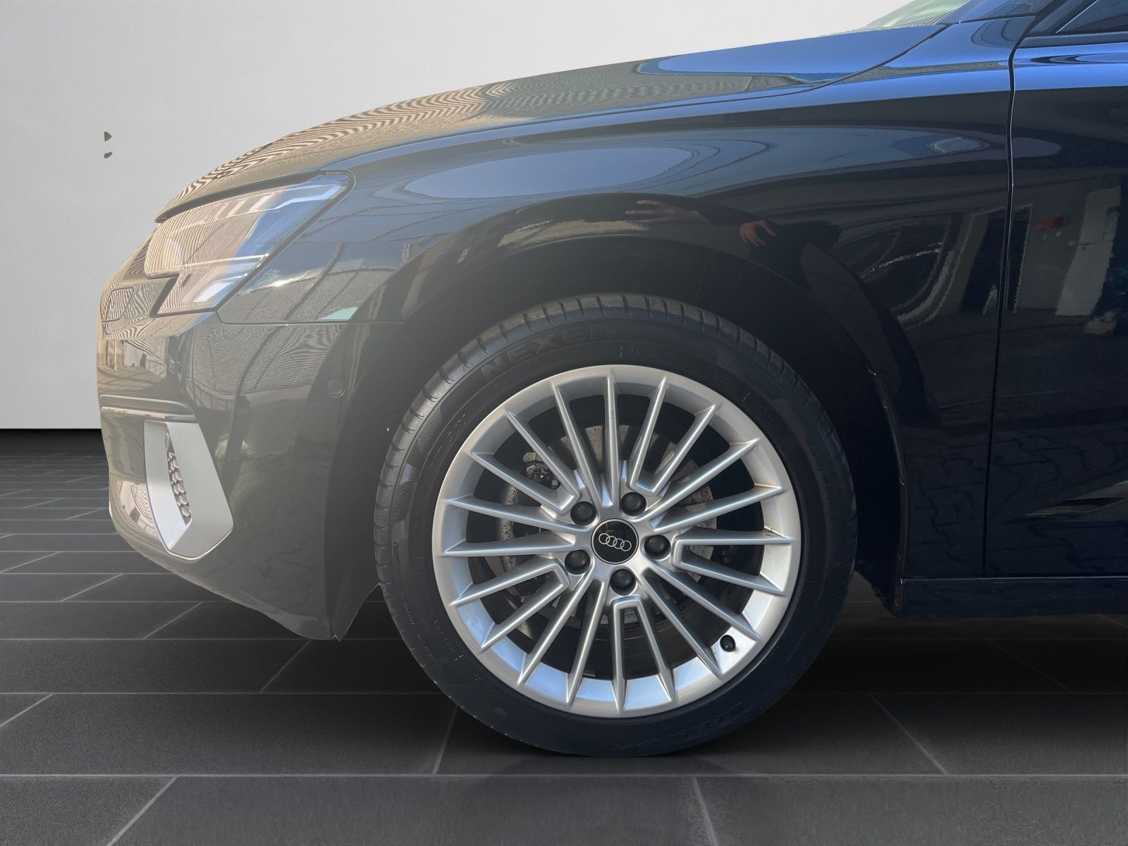 Audi A3 - Bild 9