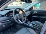 Jeep Compass 1.5 GSE T4 96kW e-Hybrid High Altitude - gebrauchte Jeep Compass aus dem Jahr 2024