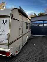 Tabbert Comtesse 515  Einzelbetten - Tabbert Comtesse 515