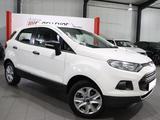 Ford EcoSport 1.0 EB / WHITE / AUTOMATIK / GEPFLEGT / - Benzin Gebrauchtwagen in Hamm