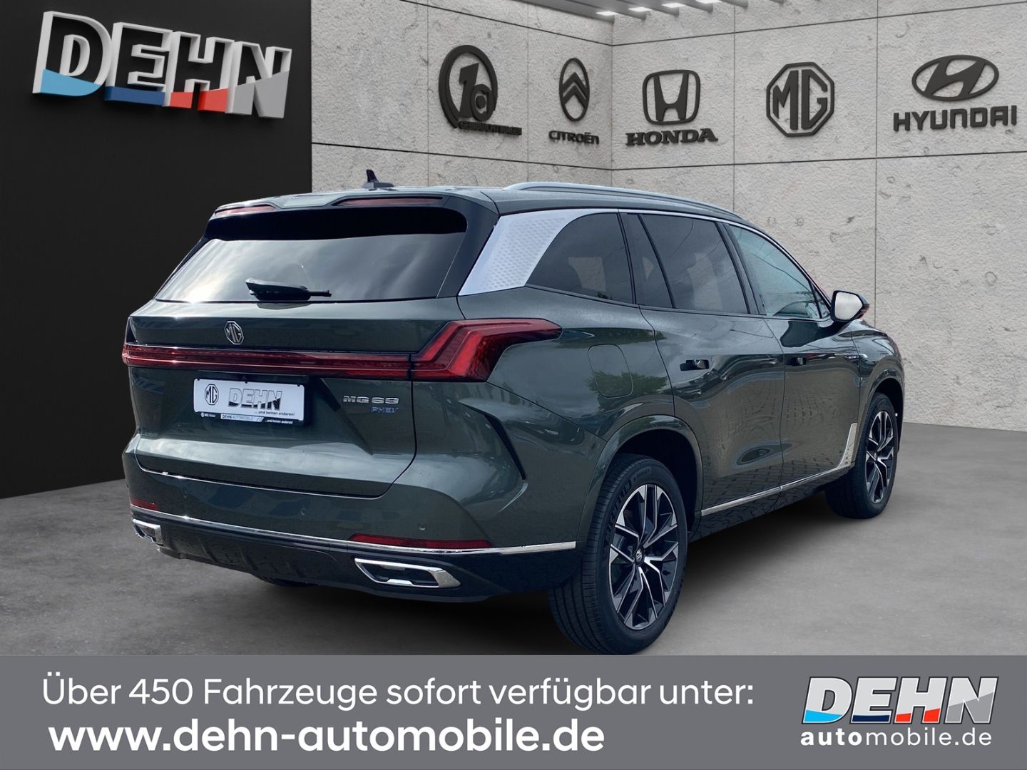 MG S9