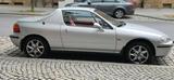 Honda HONDA CRX EH6 - gebrauchte Honda Civic aus dem Jahr 1997
