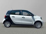 Smart ForFour forfour*1.Hand*19%*Klima*Bluetooth - Smart ForFour in Bremen