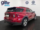 Ford Explorer Plug-in ST-Line 4x4 7-Sitz AHK PANO 360 - Ford Explorer: ST