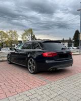 Audi S4 3.0 TFSI S tronic quattro Avant - - Audi S4 aus 2010: Kombi