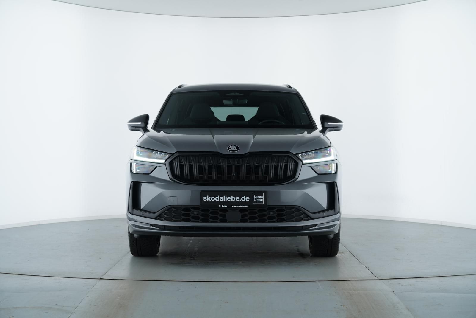 Skoda Kodiaq - Bild 2