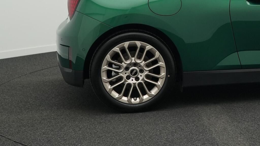 MINI Cooper E - Bild 18