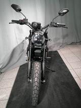 Ducati SCRAMBLER FULL THROTTLE THRILLING BLACK 2026 - DUCATI SCRAMBLER FULL THROTTLE