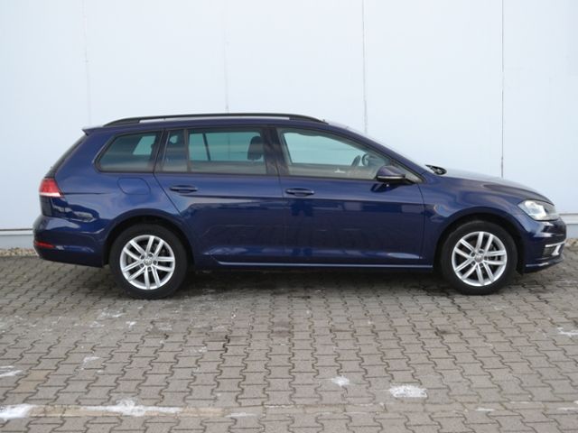 Golf VII Variant 1.6 TDI Comfortline PANORAMA/AC