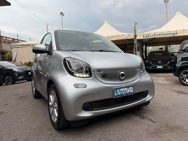 Image of Smart Other