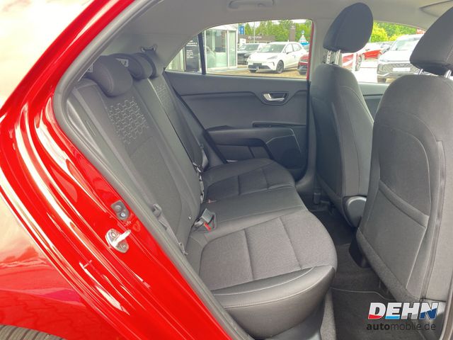 Kia Rio 1.2 Dream Team Drive Assist Navi Kamera
