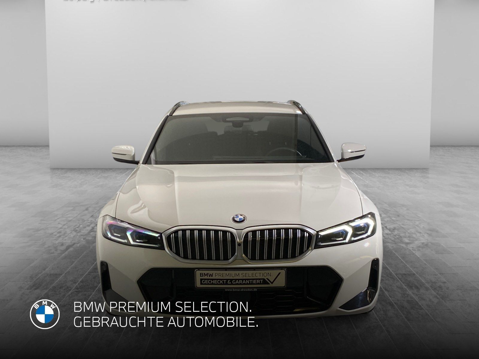 BMW 320 - Bild 5