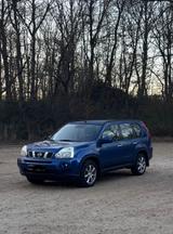 Nissan X-Trail SUV 2008 - gebrauchte Nissan X-Trail aus dem Jahr 2008