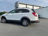 Chevrolet Captiva 2.2 LT 2WD 7-Sitzer LT - Chevrolet