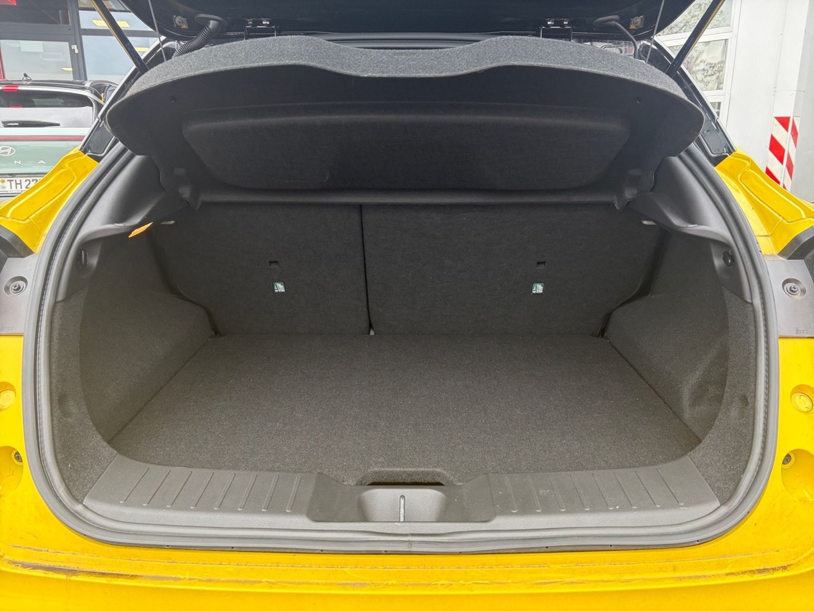 Fahrzeugabbildung Nissan Juke 1.6 Hybrid N-Sport Hybrid*SHZ*Navi*Kamera*