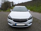 Opel Astra ST 1.6 160PS Diesel Innovation abn. AHK - Opel Astra: Ps