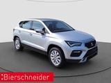 Seat Ateca 1.5 TSI Style AHK LED NAVI - gebrauchte Seat Ateca aus dem Jahr 2024