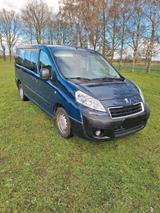 Peugeot  Expert  Tepee - Peugeot Expert Tepee: Von Privat
