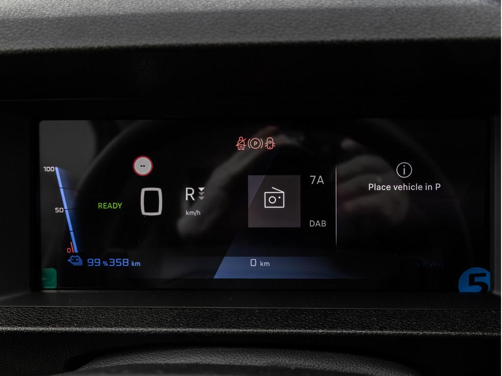 Peugeot EXPERT Kastenwagen 1.5 Diesel 120 M L2 SHZ NAVI