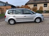 Volkswagen Touran 1,4 TSI 140PS  6 Gang Getriebe - Volkswagen Touran: Getriebe
