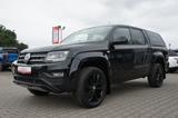 Volkswagen Amarok Aventura DoubleCab 3.0 TDI 4Motion *AHK* - Volkswagen Amarok aus 2021