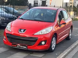 Peugeot 207 Urban Style (2) Hand Klima Weniger Kilometer - Peugeot Gebrauchtwagen von 2011