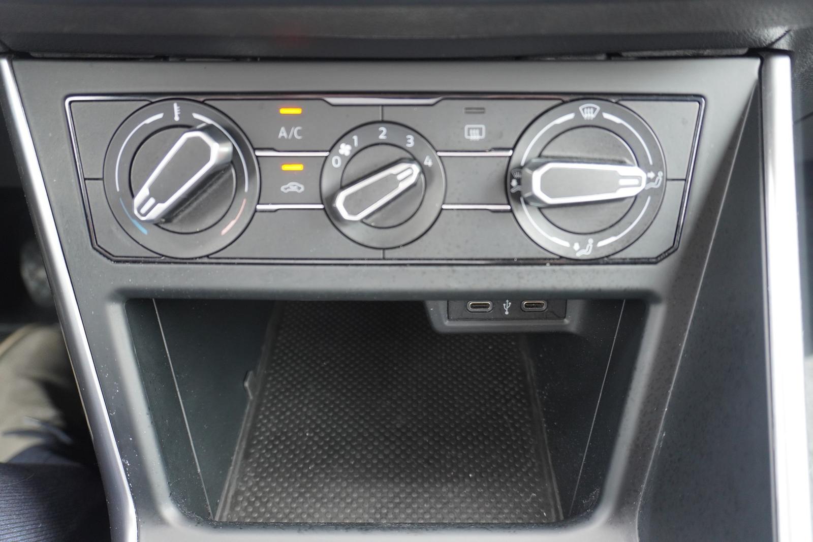 Volkswagen Taigo 1.0 TSI LED Navi Sitzheizung, миниатюра 18