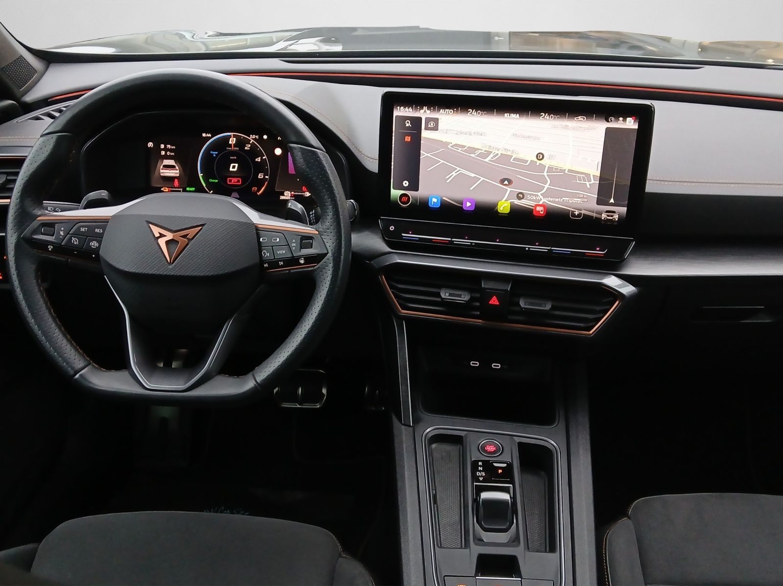 Cupra Formentor - Bild 3
