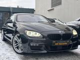 BMW 640d Gran Coupe*SoftClo*NAVI*SitzHzg*SitzBlft*36 - BMW 640: Limousine