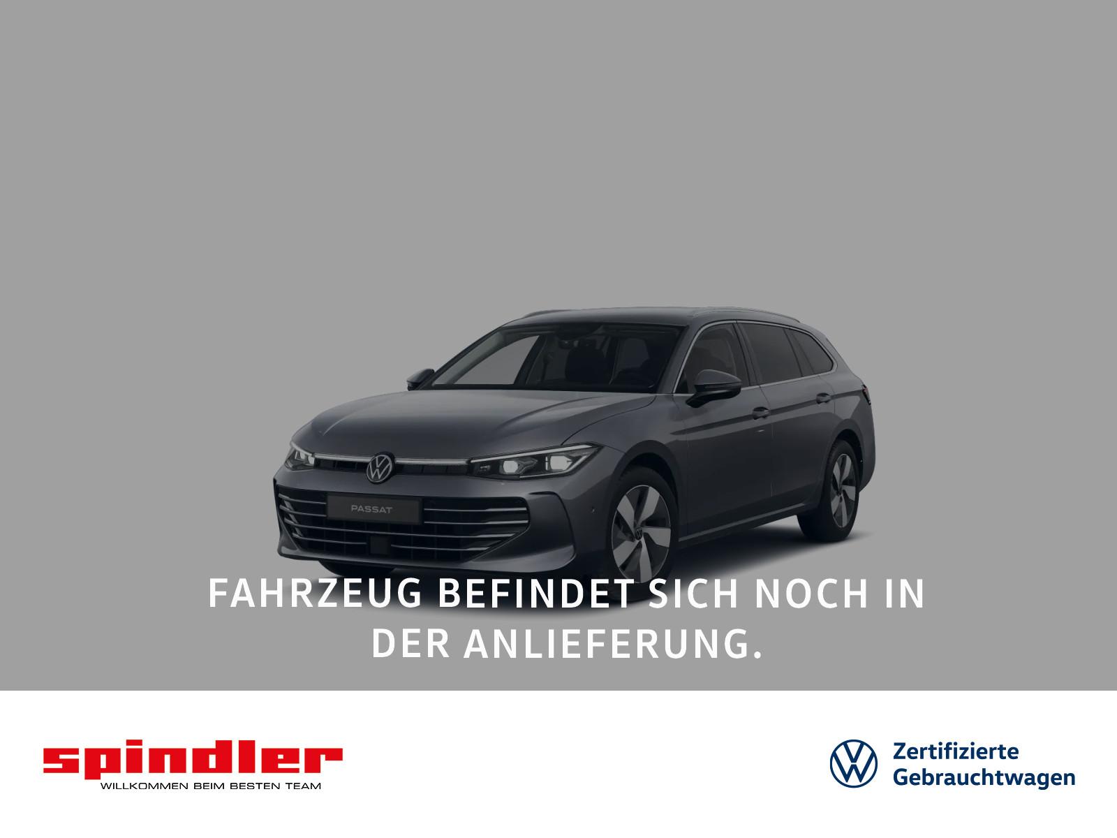 Volkswagen Passat Elegance 2.0 TDI DSG / Matrix, CarPlay