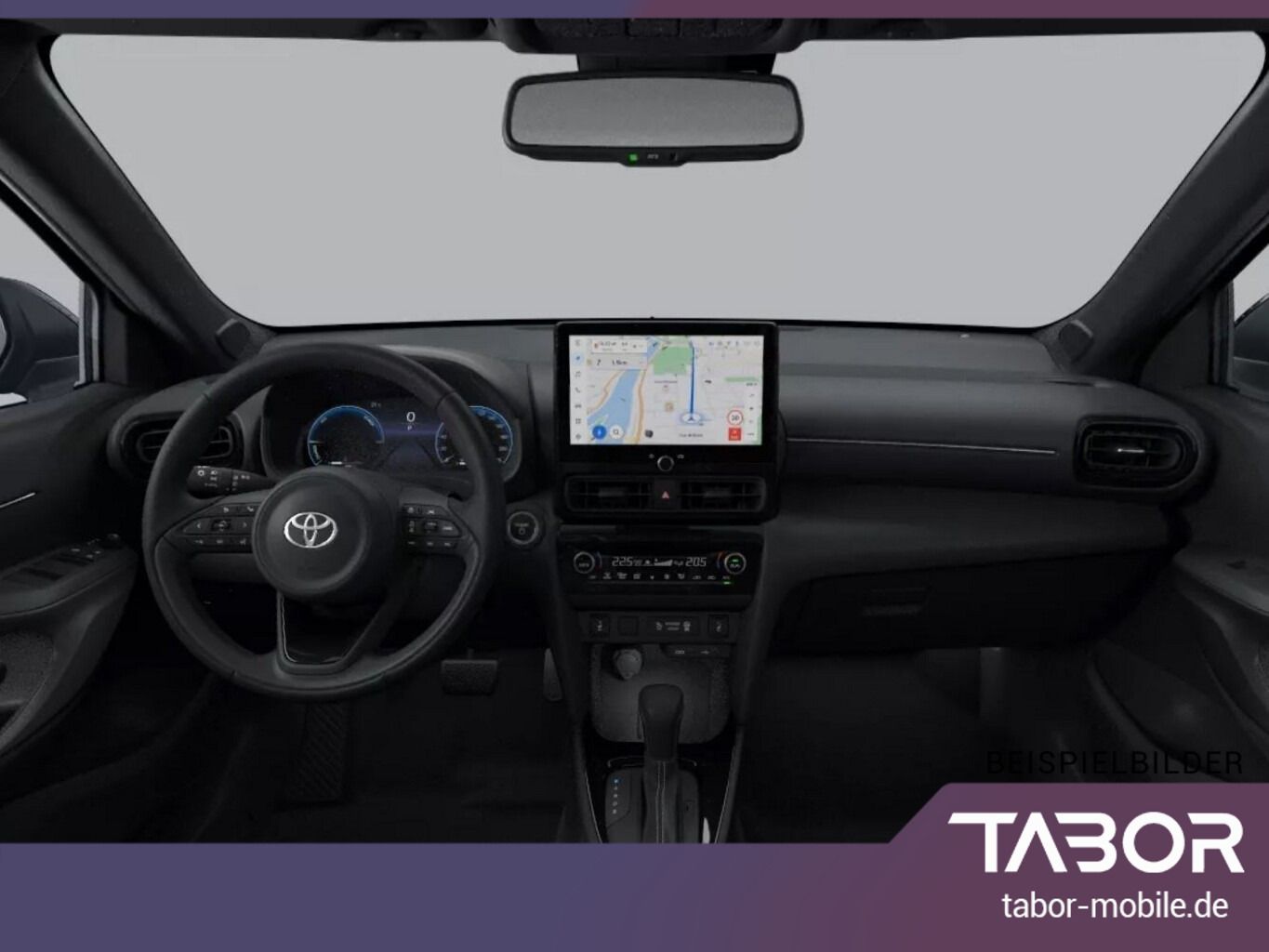 Toyota Yaris Cross - Bild 4