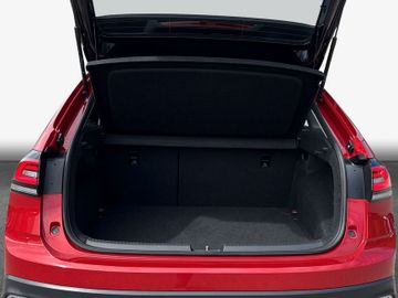 Volkswagen Taigo - 8