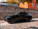 BMW X4 xDrive 20 d M Sport Pano Kamera - BMW X4 aus 2025