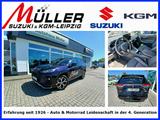 Suzuki Across 2.5 Plug-In Hybrid Comfort+ E-Four - Suzuki Across aus 2024