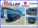 Suzuki Across 2.5 Plug-In Hybrid Comfort+ E-Four - Suzuki Across Gebrauchtwagen