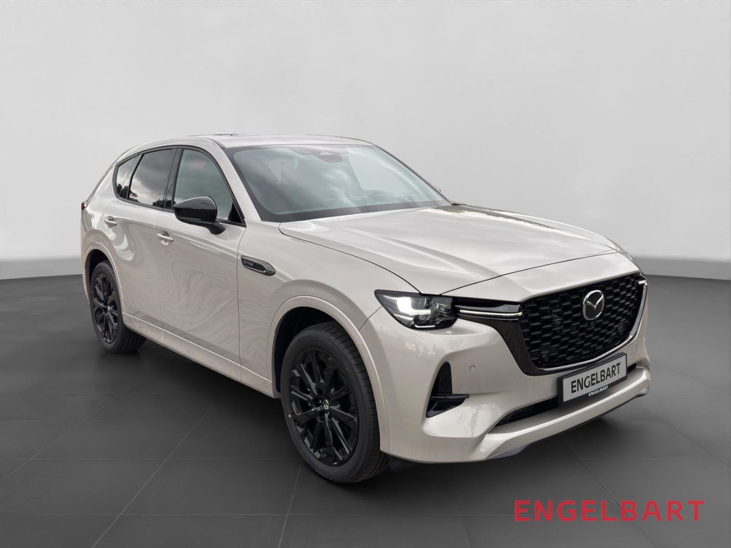 Mazda CX-60 - Bild 6