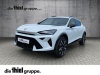 Cupra Formentor - Vorschau Bild 1