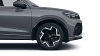 Volkswagen Tiguan - Vorschau Bild 3